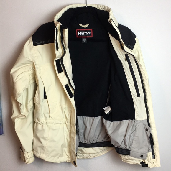 Marmot Gore-Tex Jacket - Picture 14 of 16